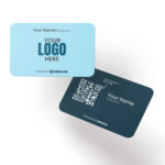 Smart PVC Business Card