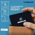 Smart PVC Business Card - Image 3