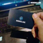 Smart PVC Business Card - Image 4