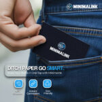 Smart PVC Business Card - Image 6